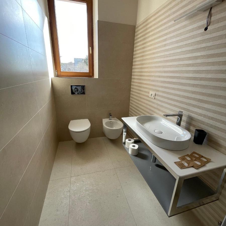 Charming 1-Bed Apartment In Montepulciano Stazione Exterior foto
